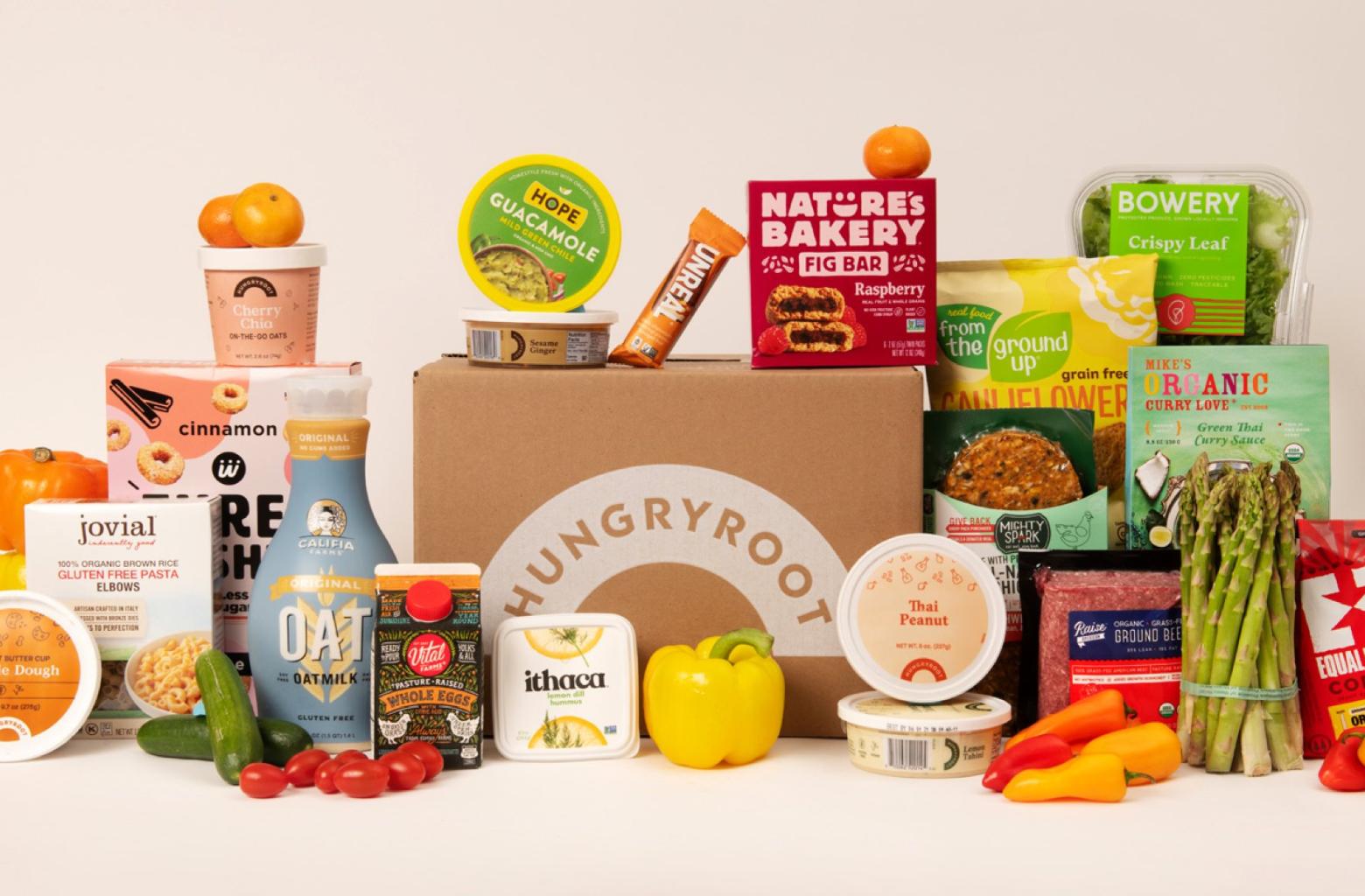 Hungryroot